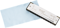 Fender Blues Deluxe Harmonikas (C)
