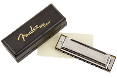 Fender Blues Deluxe Harmonikas (C)