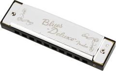 Fender Blues Deluxe Harmonikas (C)