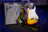 Fender 2" Gitarrenrem