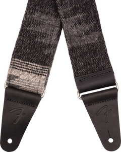 Fender Zion Gitarrenrem (Gray Aztec, 2")