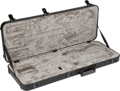 Fender Deluxe Strat/Tele Gitarren Hardcase (Schwarz)