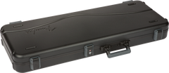 Fender Deluxe Strat/Tele Gitarren Hardcase (Schwarz)