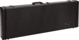 Fender Classic Series Holzkoffer - Schwarz