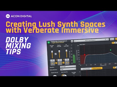Verberate Immersive 2 UPG From Verberate 2