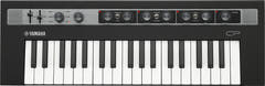 Yamaha Reface CP Keyboards (Schwarz)