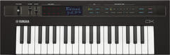 Yamaha Reface DX Synth Keyboards (Schwarz)