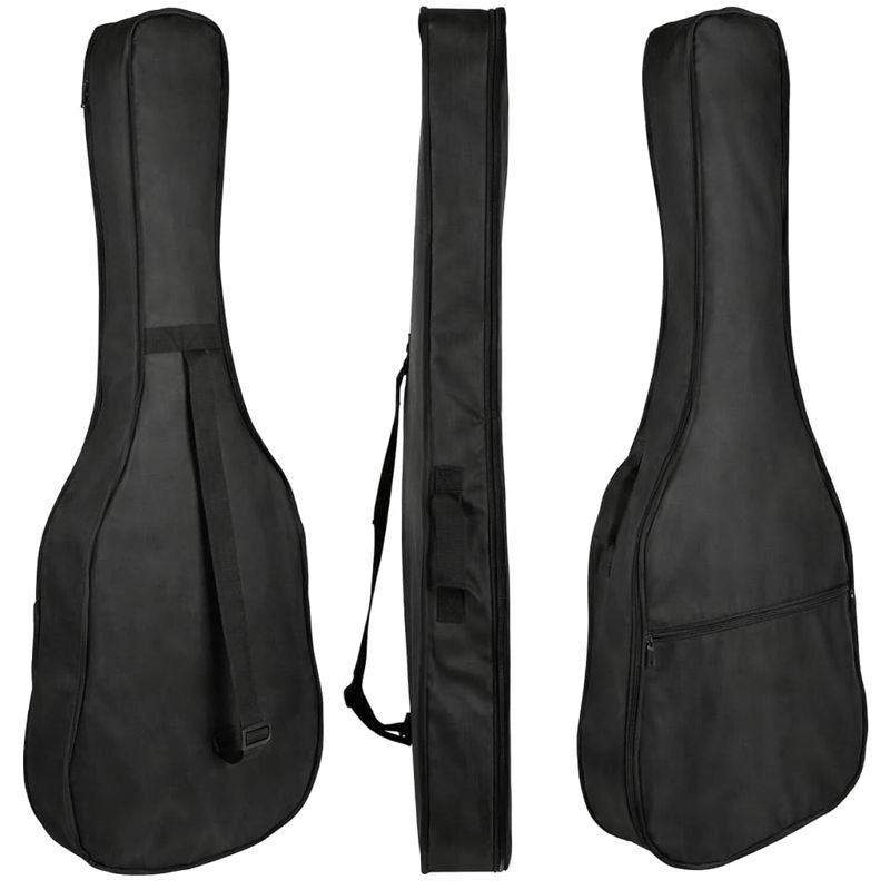 V-TONE EAG SET NT elektrische akustische Gitarren + Verstärker, Natur