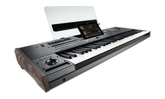 Korg PA5X-61 Arranger Keyboards (Schwarz)