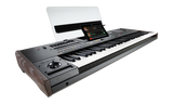 Korg PA5X-61 Arranger Keyboards (Schwarz)