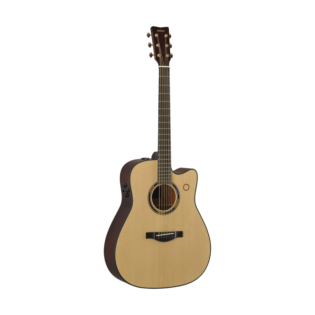 Yamaha TAG3-C TransAcoustic Gitarren (Natur)