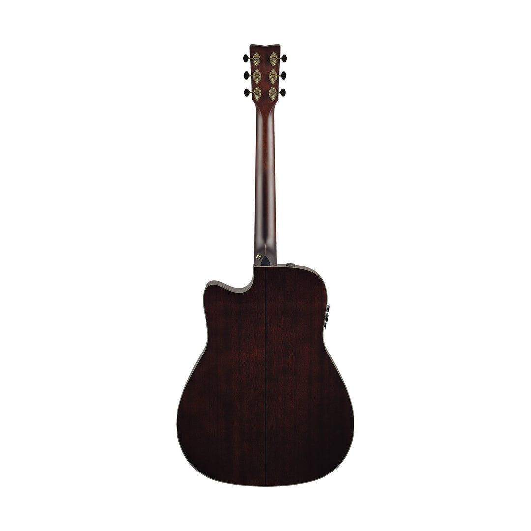 Yamaha TAG3-C TransAcoustic Gitarren (Natur)