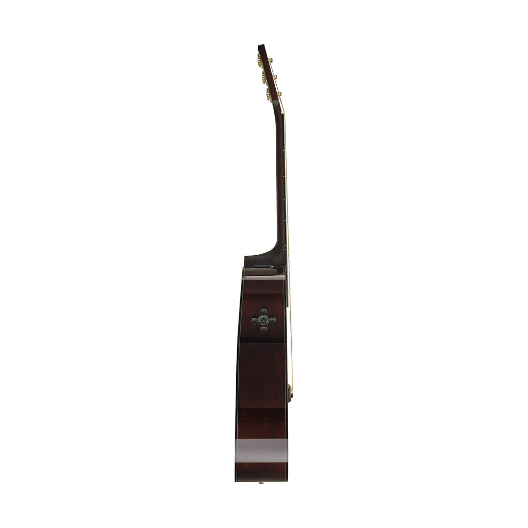 Yamaha TAG3-C TransAcoustic Gitarren (Sand Burst)