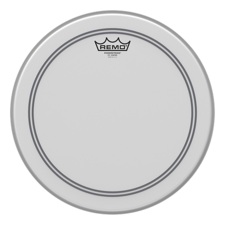 Remo Schlagfell 12" Powerstroke 3 Coated