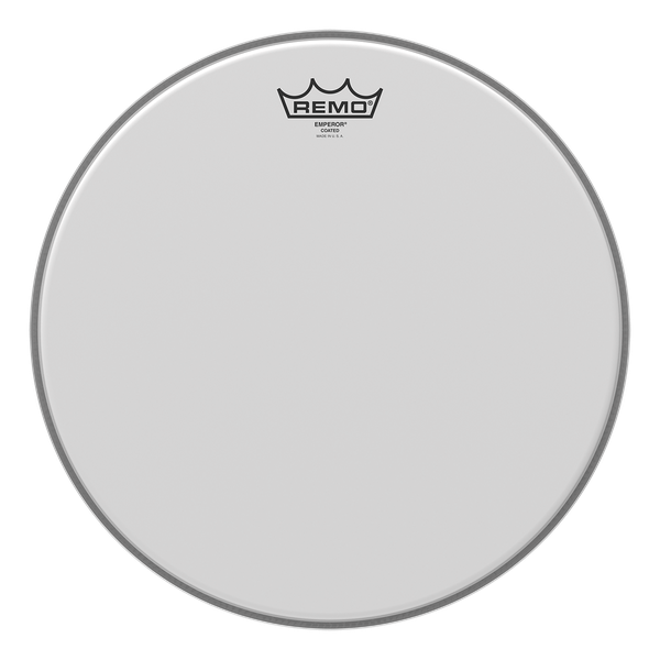 Kopi af Remo Drum Head 12" Emperor