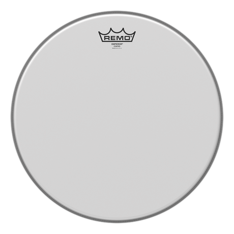 Remo Schlagfell Emperor Coated (13")