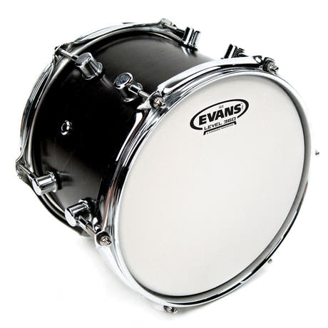 Evans Schlagfell 10" G2 Coated