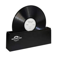 Waschset für Vinylplatten
