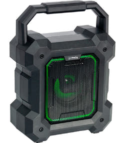 Tragbarer Bluetooth Lautsprecher