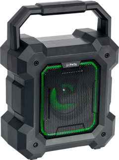 Tragbarer Bluetooth Lautsprecher