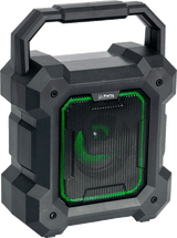 Tragbarer Bluetooth Lautsprecher