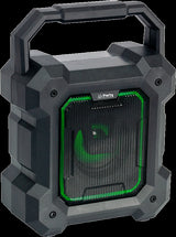 Tragbarer Bluetooth-Lautsprecher