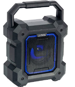 Tragbarer Bluetooth Lautsprecher