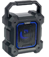 Tragbarer Bluetooth-Lautsprecher