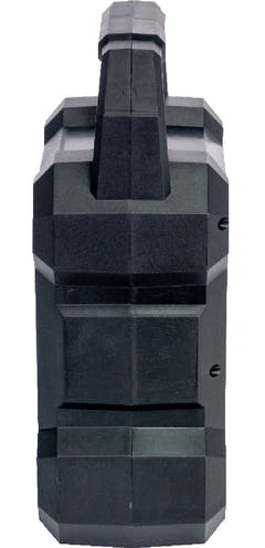 Tragbarer Bluetooth Lautsprecher