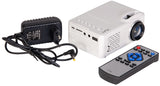 LTC Compact-sized LED Video Projector
