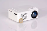 LTC Compact-sized LED Video Projector