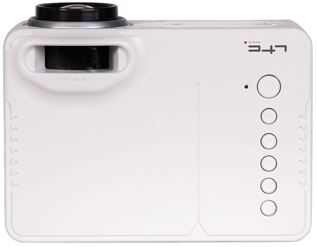 LTC Compact-sized LED Video Projector