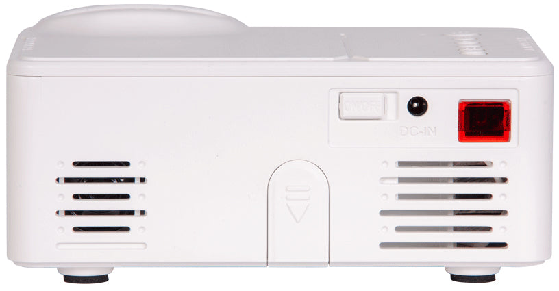 LTC Compact-sized LED Video Projector