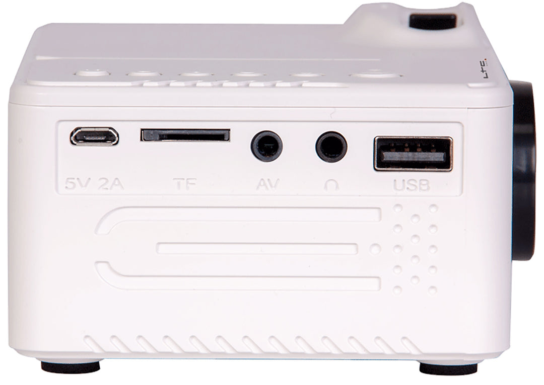 LTC Compact-sized LED Video Projector