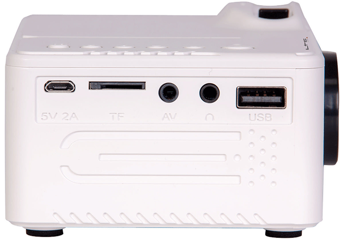 LTC Compact-sized LED Video Projector