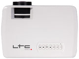 LTC LED Video WiFi Projector