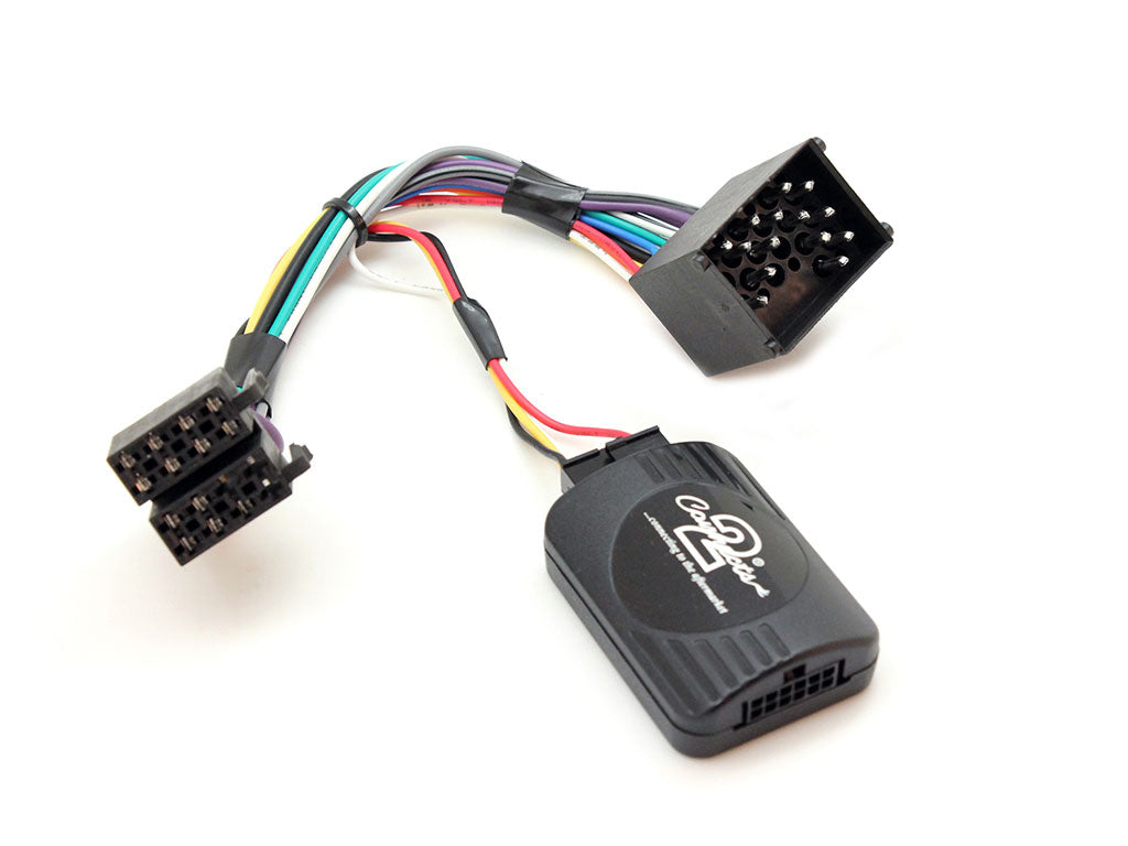 CTSBM003.2 Interface für BMW