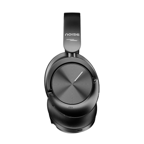 Noise-Sound von BOSE Buds Max, Black