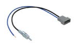 21CT27AA75 Antennenadapter