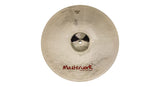 Masterwork Troy 20" Ride-Becken