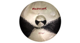 Masterwork Troy 22" Ride-Becken