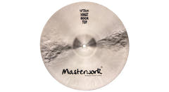 Masterwork Custom 14" Hi-hat Rock
