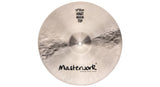 Masterwork Custom 14" Hi-hat Rock