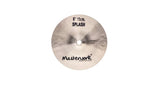 Masterwork Custom 6" Splash