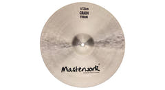 Masterwork Custom 14" Crash Thin