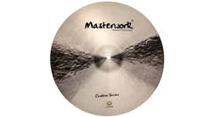 Masterwork Custom 15" Crash
