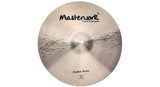 Masterwork Custom 16" Crash Thin
