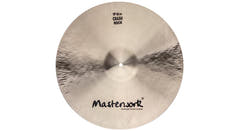 Masterwork Custom 19" Crash Rock