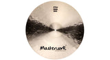 Masterwork Custom 20" Crash Rock