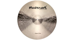 Masterwork Custom 20" Crash Thin